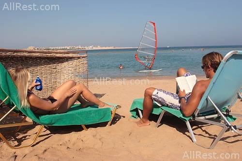 Sol Y Mar Makadi Sun 13